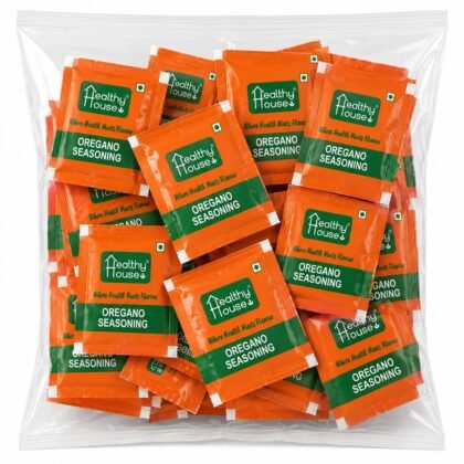 Healthy House Oregano Italian Seasoning (Sachet X 100)